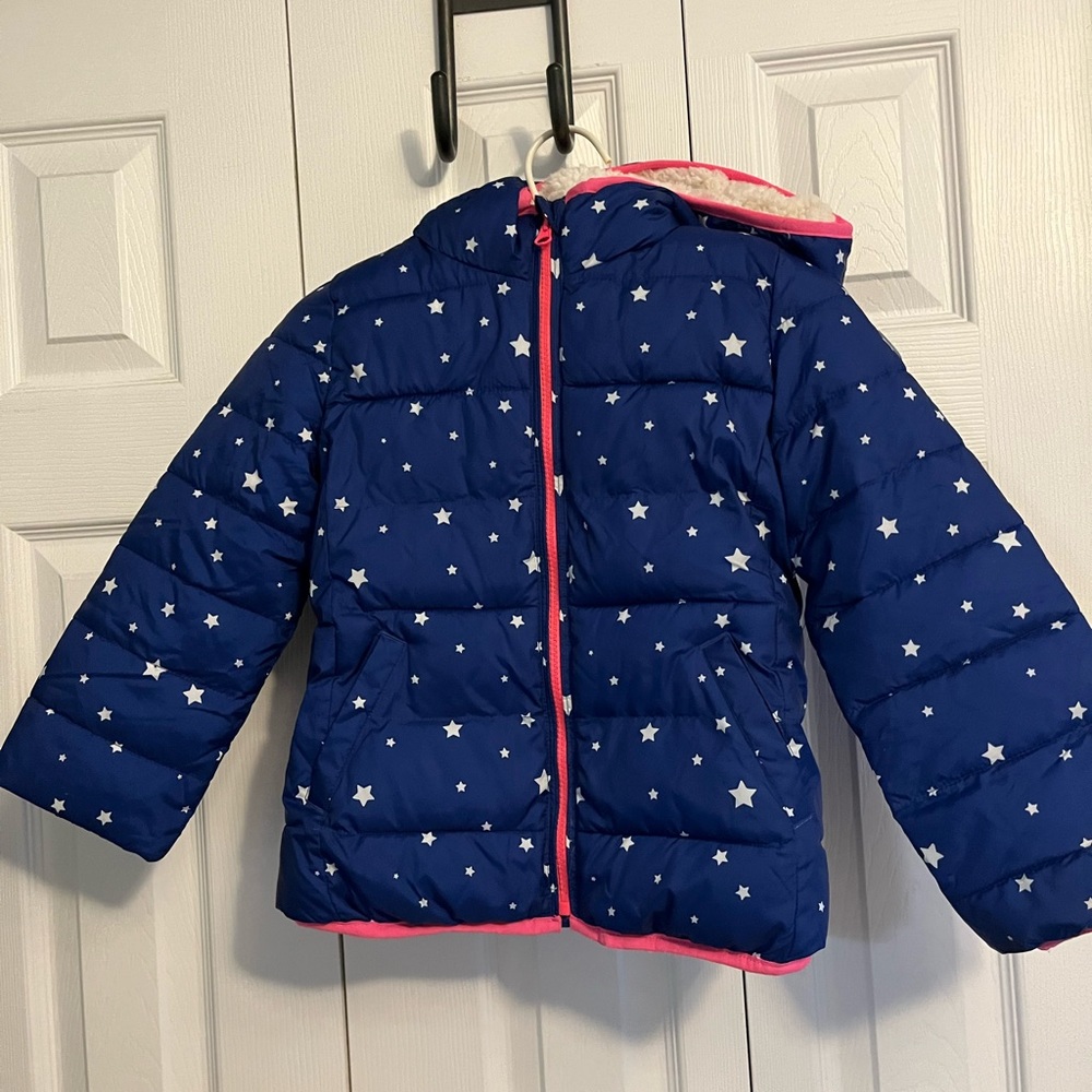 Ski pants and jacket old navy and Gap